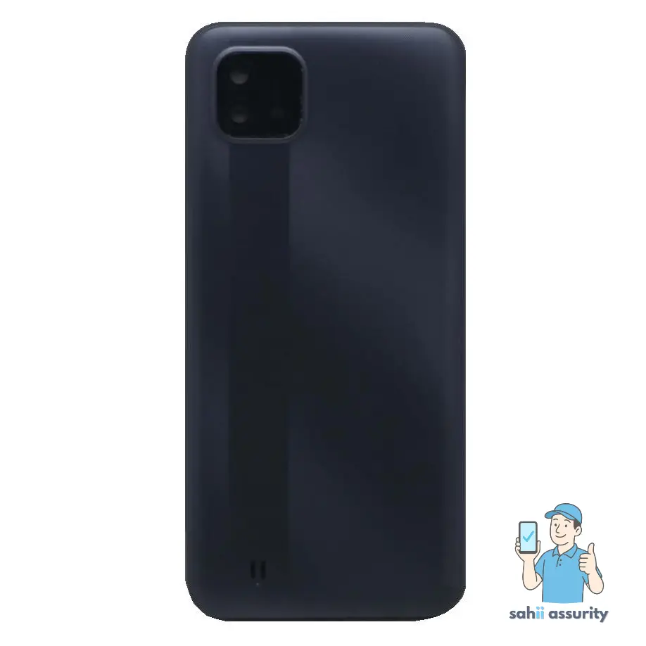 Full Body Housing for Realme C11 2021 thumbnail